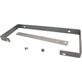 Saniserv Drip Tray Support, Black For  - Part# Ss108968 SS108968